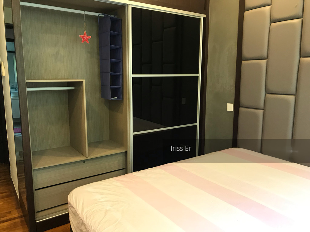 SunGlade (D19), Condominium #203919251